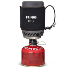 Газовые горелки PRIMUS Lite Plus Stove System