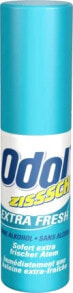 Купить ополаскиватели и средства для ухода за полостью рта Odol: Mundspray extra frisch, 15 ml