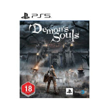 PS5 Demon’s Souls Game