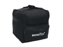 Eurolite 30130500 - Holster - Nylon - 500 g - Black