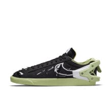 [DO9373-001] Mens Nike x Acronym Blazer Low