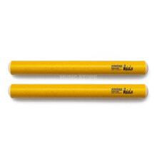 Rohema 615553 Junior Claves 20mm (Yellow)