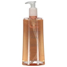 AVENE Shower Gel 500ml