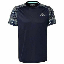 Men's sports T-shirts and T-shirts