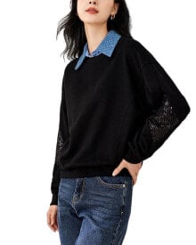 Women's sweaters and cardigans