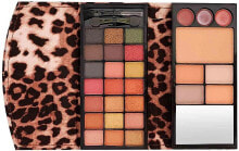 Make-up-Palette - Magic Studio Wild Safary Splendid