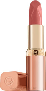 Lippenstift - L'Oreal Paris Color Riche Nude Intense