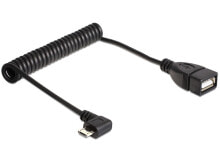 Computer connectors and adapters