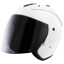 Шлемы для мотоциклистов STORMER Sun Evo Open Face Helmet