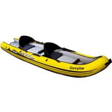 Kayaks