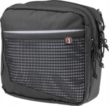 Bags, cases, cases for photographic equipment