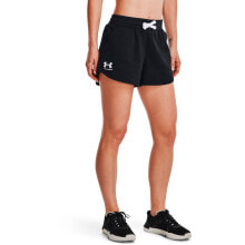 Женские спортивные шорты uNDER ARMOUR Rival Fleece Shorts