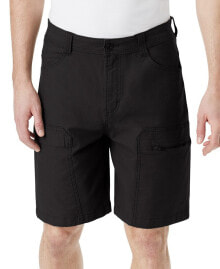 Купить мужские шорты BASS OUTDOOR: Men's Worker Cargo 9" Shorts