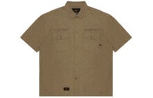 Men's Shirts