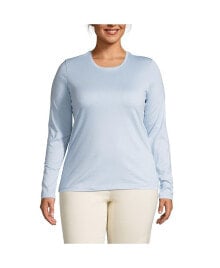 Женские блузки и кофточки Lands' End купить от $43