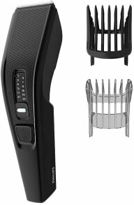 Hair clippers and trimmers