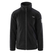 ELBRUS Fadey II Full Zip Fleece