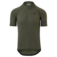 Велоодежда AGU Core Essential II Short Sleeve Jersey
