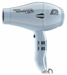 Föhn - Parlux Advance Light Ceramic & Ionic Dryer Ice Blue