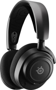 Наушники SteelSeries купить от $260