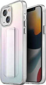 PanzerGlass Etui UNIQ Heldro Apple iPhone 13 Iridescent