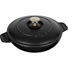 Кастрюли и ковши Staub купить от $278