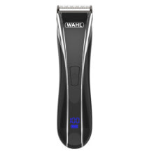 Машинки для стрижки волос и триммеры Wahl Lithium Pro LCD 1911-0467 hair clipper