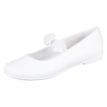 School ballet flats and shoes for girls