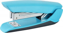 Staplers, staples and anti-staplers