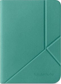 Pokrowiec Kobo Clara 2E Sleepcover Sea Green (N506ACGGEPU)