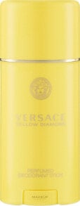 Versace Yellow Diamond - Parfümierter Deostick