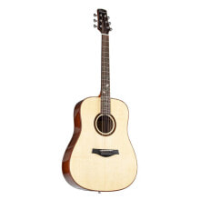 Acoustic guitars