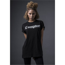 Спортивная одежда, обувь и аксессуары MISTER TEE T-Shirt Compton