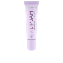 LIP JAM hydrating lip gloss #040 10 ml