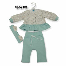 Clothes for dolls