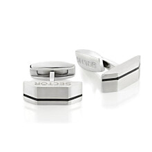 Jewelry cufflinks and clips