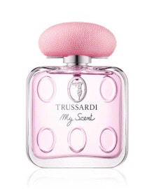 Trussardi My Scent Eau de Toilette Spray