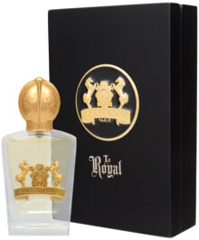 Alexandre.J Le Royal - Eau de Parfum