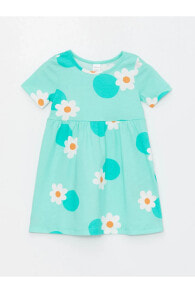 Baby dresses and sundresses for girls