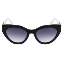 Мужские солнцезащитные очки KARL LAGERFELD купить от $114