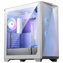 Computer cases for gaming PCs