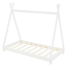 Teenage cots for the children's room