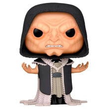 FUNKO POP DC Comics Zack Snyder Justice League DeSaad Figure