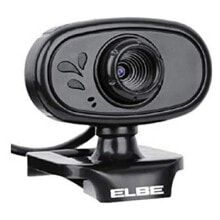 Веб-камеры для стриминга ELBE