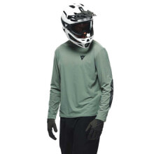 Купить футболки DAINESE BIKE: DAINESE BIKE HGR long sleeve jersey