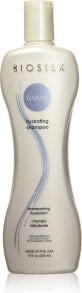Biosilk Cleanse Hydrating Therapy Shampoo Увлажняющий шампунь 355 мл