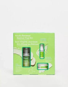 Murad – Youth Renewal Retinol – Haut erneuerndes Probier-Set