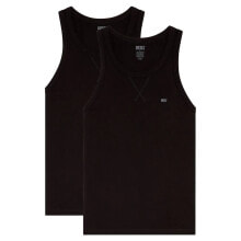 DIESEL Walty Sleeveless Base Layer 2 Units