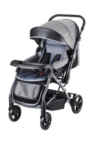 Baby strollers