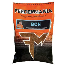 Купить прикормки для рыбалки FEEDERMANIA: FEEDERMANIA 600g BCN groundbait